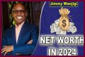 How Much Is Jimmy Wanjigi Worth? A Comprehensive Insight Into His Wealth
